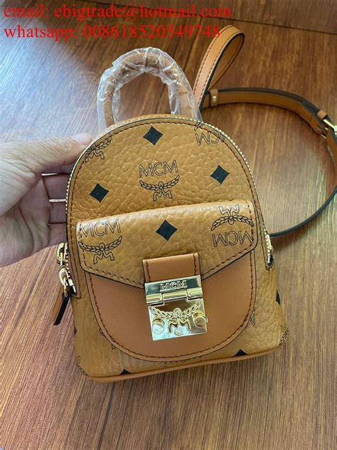 cheap mcm pocketbooks